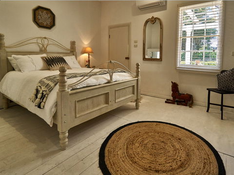 Glenellyn House - Servants Quarters - Tourism Noosa 4