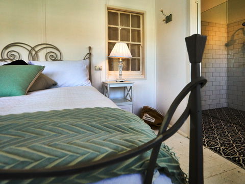 Glenellyn House - Servants Quarters - Tourism Noosa 5