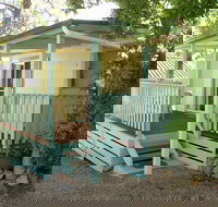 Goughs Bay Holiday Cottages - Tourism Noosa