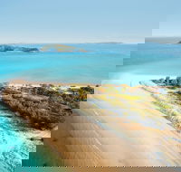 Great Keppel Island Hideaway - Tourism Noosa