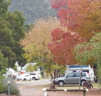 Halls Gap Caravan Park - Tourism Noosa