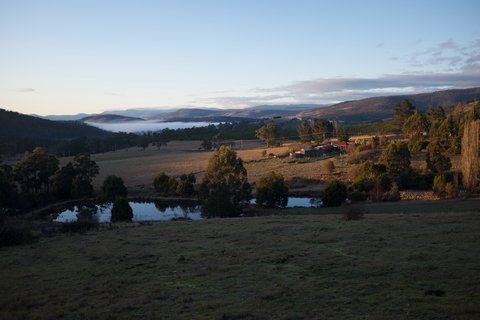 Hamlet Downs Country Accommodation - Tourism Noosa 0