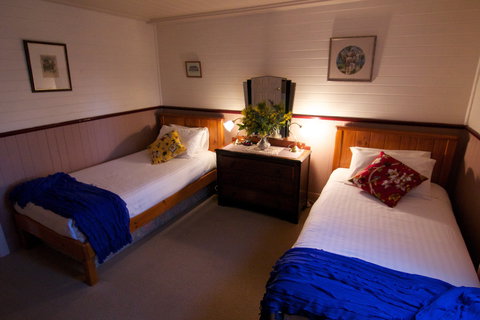 Hamlet Downs Country Accommodation - Tourism Noosa 2