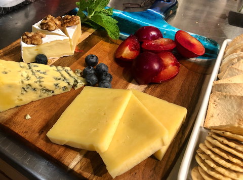 Hamlet Downs Country Accommodation - Tourism Noosa 4