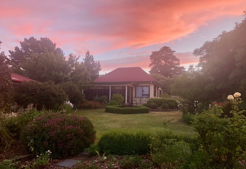 Hamlet Downs Country Accommodation - Tourism Noosa 5