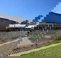 Harvest Lodge - Tourism Noosa