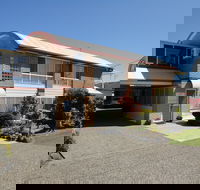 Hastings Valley Motel - Tourism Noosa