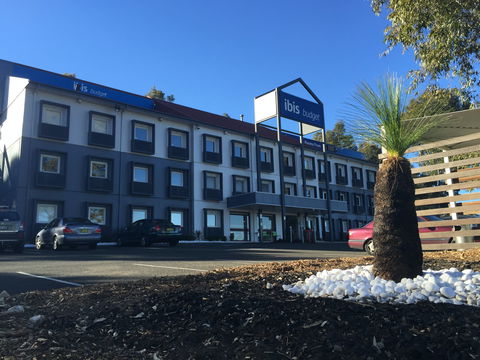 Ibis Budget Campbelltown - Tourism Noosa 0