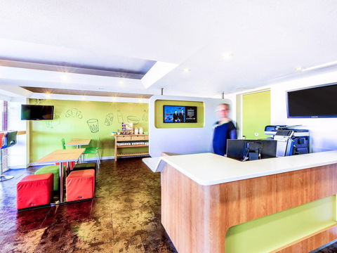 Ibis Budget Campbelltown - Tourism Noosa 2