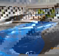 Island Eden - Tourism Noosa