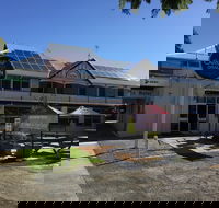 Jacaranda Hotel - Tourism Noosa