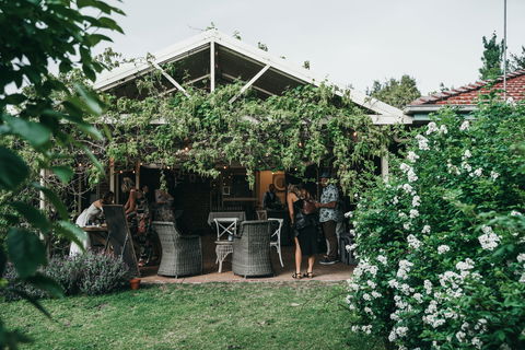 Jervis Bay Farm Stay - Tourism Noosa 0