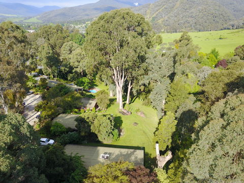 Kiewa Country Cottages - Tourism Noosa 0