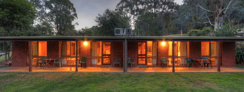Kiewa Country Cottages - Tourism Noosa 1