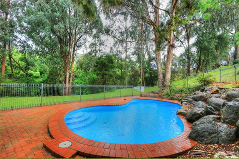 Kiewa Country Cottages - Tourism Noosa 3