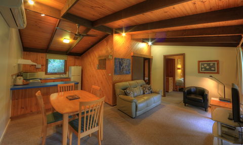 Kiewa Country Cottages - Tourism Noosa 4