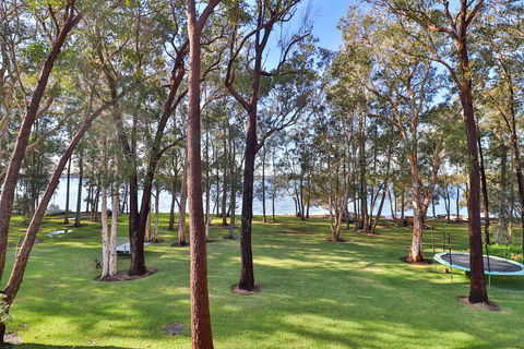 Kingfisher Lakehouse - Tourism Noosa 8