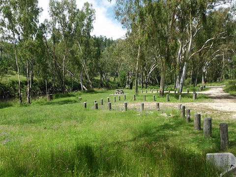 Kookibitta Campground - Tourism Noosa 1