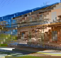 Loves Terrace - Tourism Noosa