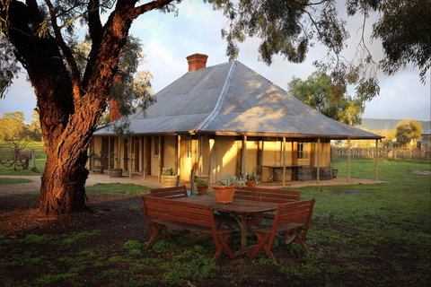 Mackereth's Hedon Farm - Tourism Noosa 0