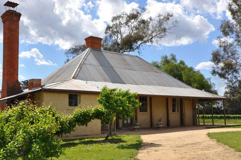 Mackereth's Hedon Farm - Tourism Noosa 2