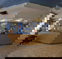 Madison Capital Executive Apartment Hotel - Tourism Noosa