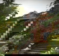 Manor Estate - Tourism Noosa