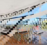 McLaren Eye - Tourism Noosa