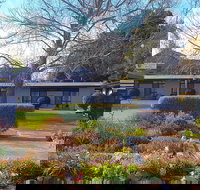 Meeniyan Motel and Bike Hire - Tourism Noosa