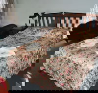 Miranda Lodge - Tourism Noosa