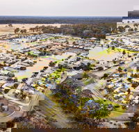 Moama Waters - Tourism Noosa