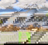 Morpeth Cottage - Tourism Noosa