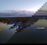 Morgan Riverside Caravan Park - Tourism Noosa