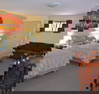 Morgan Colonial Motel - Tourism Noosa