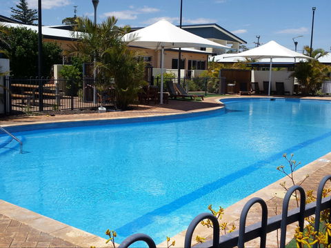 Nesuto Geraldton Apartment Hotel - Tourism Noosa 1
