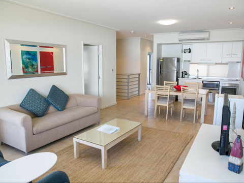Nesuto Geraldton Apartment Hotel - Tourism Noosa 2