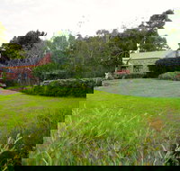 Pear Tree Hollow - Tourism Noosa