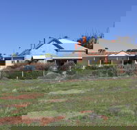 Peggy's Retreat - Tourism Noosa