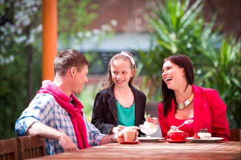 Peppers Gallery Hotel - Tourism Noosa 1