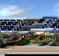 Port Willunga Blue - Tourism Noosa