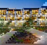 Quality Hotel Taylors Lakes - Tourism Noosa