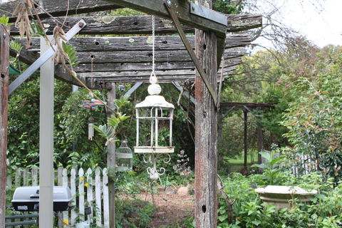 Ravenscroft Cottage - Tourism Noosa 4