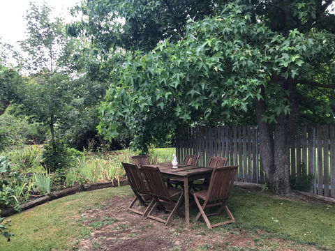 Ravenscroft Cottage - Tourism Noosa 5