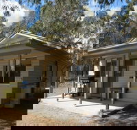 Robinsons Cabin - Tourism Noosa