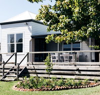 Rose Cottage with Vineyard Views - Tourism Noosa