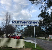 Rutherglen Caravan  Tourist Park - Tourism Noosa