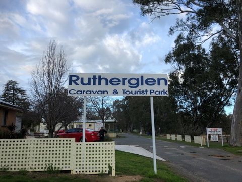 Rutherglen Caravan & Tourist Park - Tourism Noosa 0