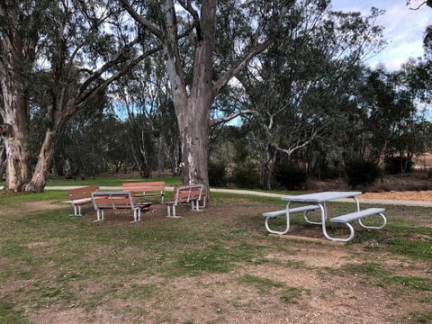 Rutherglen Caravan & Tourist Park - Tourism Noosa 2