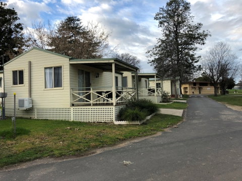 Rutherglen Caravan & Tourist Park - Tourism Noosa 5