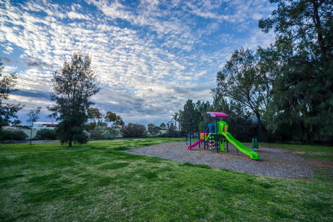 Shamore Apartments - Eleventh Street Mildura - Tourism Noosa 4